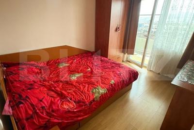 Apartament cu 2 camere, etaj intermediar, zona SUD - 3