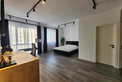 Apartament cu 3 camere decomandat, mobilat în Cug - 11