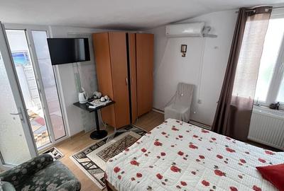 Casă individuală cu 5 camere cu Teren 89 Mp în Central - 6