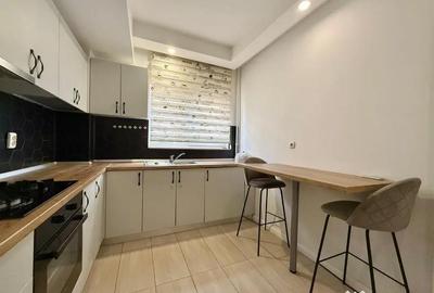 Apartament cu 3 camere decomandat în Ștefăneștii de Jos - 12