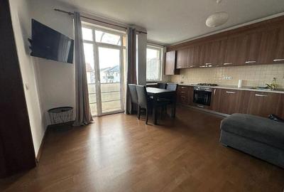 Apartament cu 3 camere semidecomandat în Șelimbăr - 9