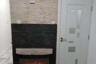 Apartament complet renovat cu 2 camere, bulevard 1848, zona Dambu - 7