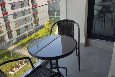 Apartament 3 camere bloc nou 21 Residence Lujerului Politehnica Militari Apartament 3 camere bloc nou 21 Residence Lujerului Politehnica Militari - 4