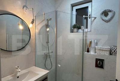 Casă cu 5 camere cu Teren 457 Mp în Corbeanca