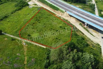 Teren de vanzare, in Curtea de Arge?, langa nodul rutier al A1. - 10