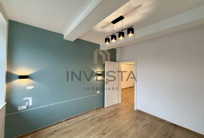 Locuință nouă cu 3 camere, ideală pentru investiție - zona Clinicilor - 4