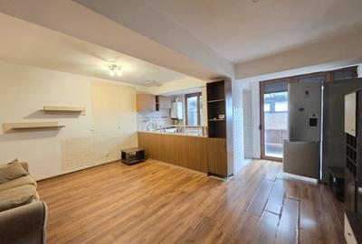 Apartament cu 2 camere semidecomandat în Titan - 4