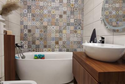 Apartament cu 2 camere decomandat în Iosia - 3