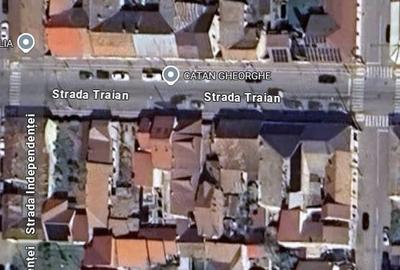 Casă cu 4 camere în Traian - 6