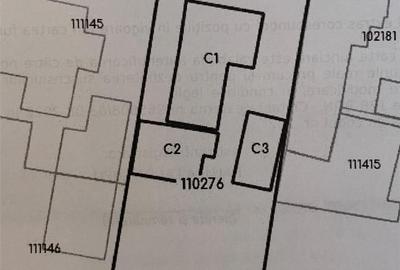 Casă cu 4 camere în Mangalia - 7