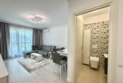 Apartament cu 2 camere în Pipera - 3