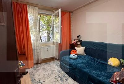 Apartament cu 3 camere, 63 mp utili, parter, zona Brancoveanu - 4