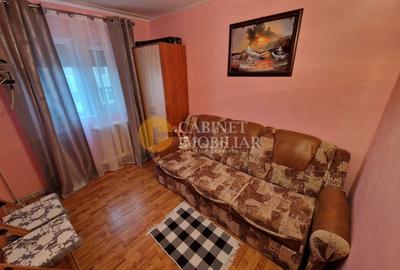 Apartament cu 3 camere semidecomandat, mobilat în Alexandru cel Bun - 5