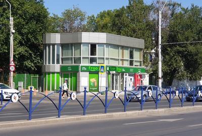 Piata Sudului | Spatiu Comercial Inchiriat | 144 Mp | P+1 | Cladire 2 Nivele - 2