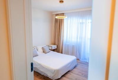 Apartament cu 2 camere decomandat în Brazda lui Novac - 2