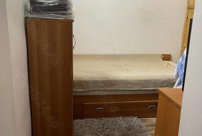 Apartament cu 2 camere decomandat în Sud - 3