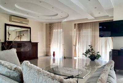 Vila de vanzare, cu 4 camere, 180 mp, zona Fratelia - 4