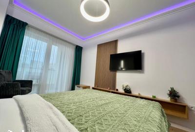 Apartament cu 2 camere decomandat, mobilat în Copou - 10