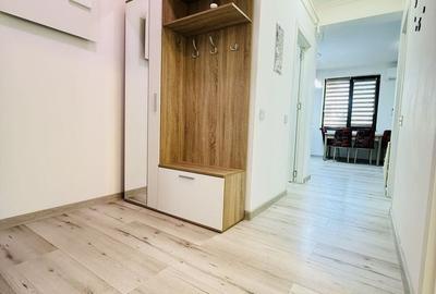 Apartament cu 3 camere decomandat în Braytim - 9