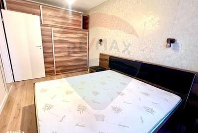 Apartament cu 2 camere, mobilat în Orașul Nou - 9