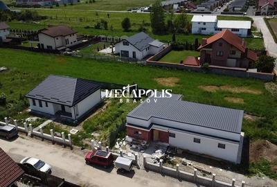 Vanzare Casa individuala 4 camere  PARTER - 3