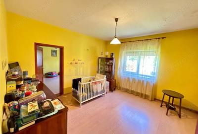 Casă cu 4 camere cu Teren 500 Mp în Ferneziu - 3