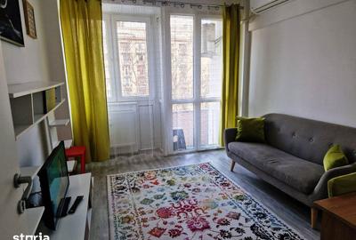 Apartament cu 2 camere, mobilat în Romană - 8