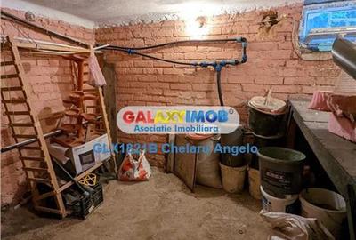 Casă cu 4 camere cu Teren 100 Mp în Timpuri Noi - 8