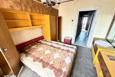 Apartament cu 3 camere decomandat în Mioriței - 6