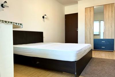 Apartament 3 camere (dec.) - Ansamblul Rezidential Primavara (parcare inclusa) - 9