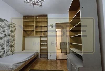 Apartament cu 4 camere decomandat în Gară - 7