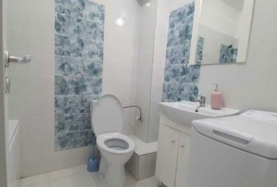 Apartament cu 2 camere decomandat în Central - 7