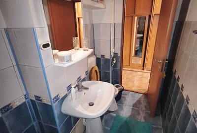 Garsonieră semidecomandată, mobilată în P-ța Alba Iulia - 9