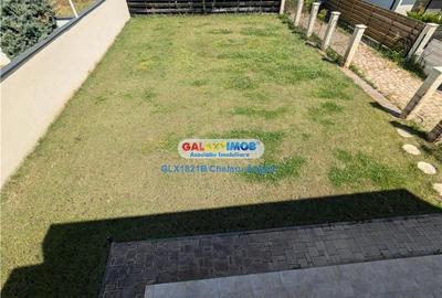 Corbeanca Laguna Albastra,vila  P+1 4 cam,130 mp,tere 400m,la cheie - 11