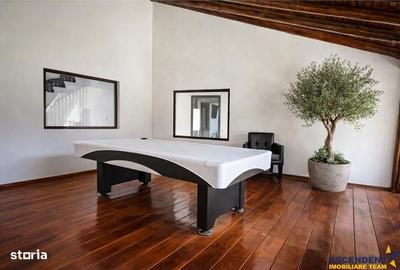 Spațiu comercial, de 1,200 mp, în Drumul Carului - 8