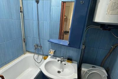 Garsonieră nedecomandată în Central - 5