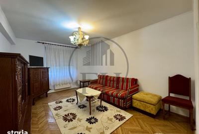 Apartament cu 2 camere, mobilat în Delfinariu - 1