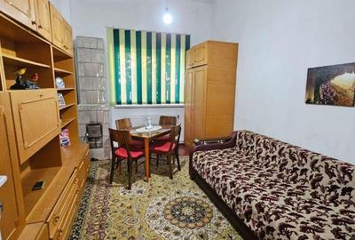 Casă cu 3 camere cu Teren 500 Mp în Central - 2