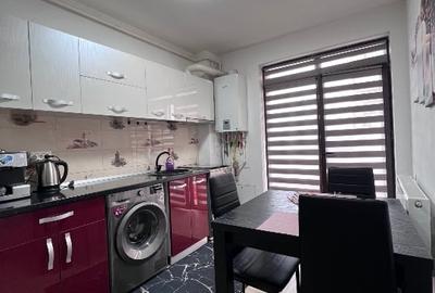 Proprietar-apartament 2 camere,bloc nou,caramida,utilat si mobilat - 6