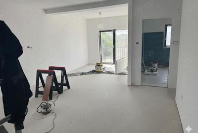 Casă cu 2 camere cu Teren 435 Mp în Central - 4
