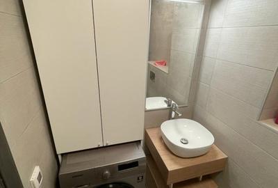 Ap. 2 camere, et 7/12, Expozitiei/Parcului, nou - 9