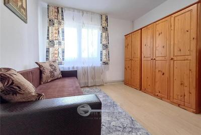 Apartament cu 2 camere decomandat, mobilat în Mircea cel Bătrân - 2