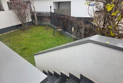 Apartament cu 2 camere semidecomandat, mobilat în Pipera