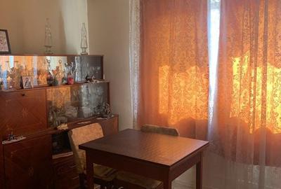 Apartament cu 3 camere decomandat în Central - 2