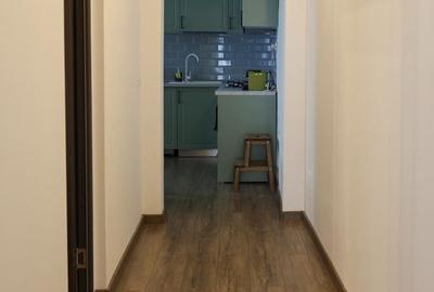 Apartament cu 3 camere în Sud - 7