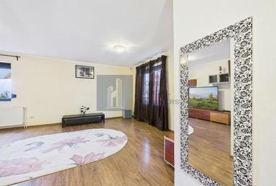 Casă funcțională cu 4 camere în Dragomirești-Vale – mobilată și utilat - 3