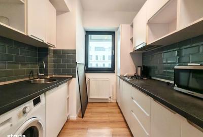 Apartament cu 2 camere în Central - 10