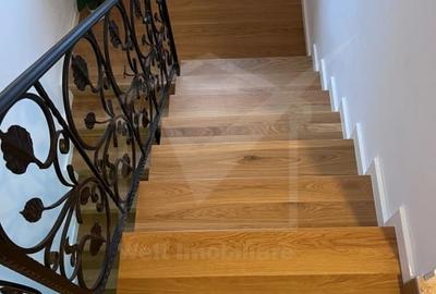 Casă individuală cu 5 camere cu Canalizare în Apahida - 24