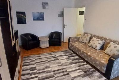 Garsonieră decomandată, mobilată în Buziașului - 3