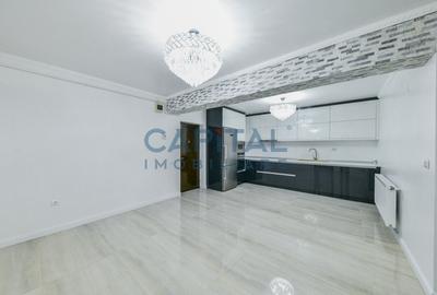 COMISION 0! Apartament 3 camere Semidecomandat, Atelierul de pizza, Floresti - 11